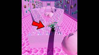Nobody Can Escape This Secret Map 👀 #robloxshorts #roblox #robloxrant #gaming #robloxedit #rblx