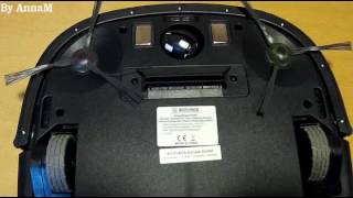 Ecovacs Robotics Deebot Slim