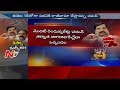 Curiosity over ZP chairmen musical chairs in Ananthapur