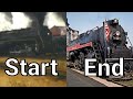 The complete life and story of Reading 2101 Begin to End