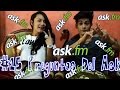 #15 PREGUNTAS DE ASK | Mr Jorge Gomez