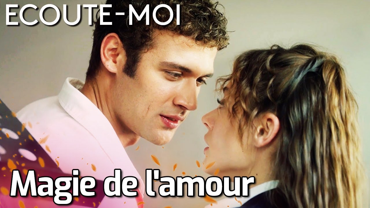 Écoute-moi - Magie De L'amour (Sous-titres français) | Duy Beni - YouTube