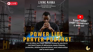 The Power Line LIVE!
