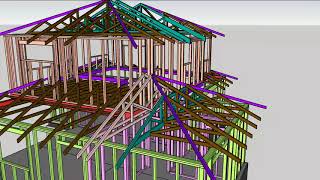 TRUSS PROCESS