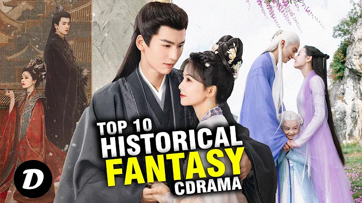 Top 10 Best Historical Chinese Dramas For Fans of Costume Drama! - DayDayNews