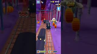 Subway Surfers - Games Android Gameplay #550 screenshot 4