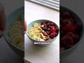 こんな簡単でヘルシーな朝食作れるとは?!