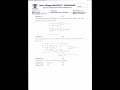 Digital Logic Design | DLD | Paper | practical | 2023 | GCUF