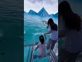 Amazing Futuristic Kids Play Area in Guangzhou | Super Metaverse Experience #jumping #viral #shorts