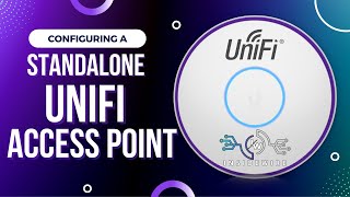 Celebrity Standalone UniFi Access Point Configuration 2022 | Extend your Wi-Fi coverage with any router Profile