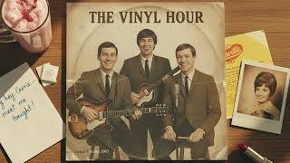 Hey Hey Carrie The Vinyl Hour Track 06 1963 Resimi