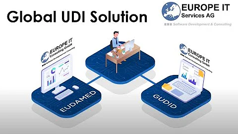 Global UDI (EUDAMED & FDA) Solution for MedTech companies - DayDayNews