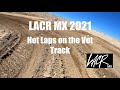 LACR MX 2021: Fast Laps on the Vet Track