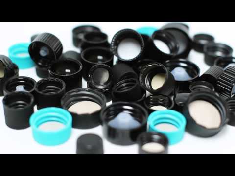 Product Video Part Three: Caps and