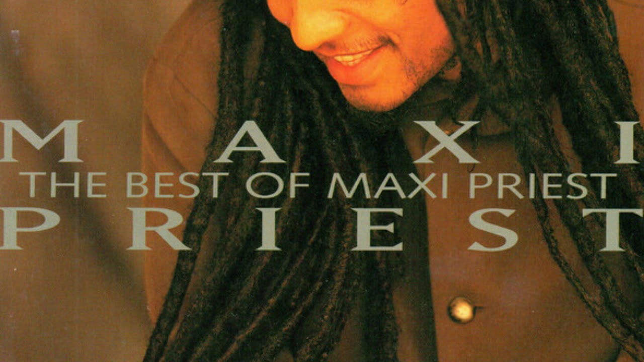 Maxi Priest Feat Shaggy As You Walked Away Youtube
