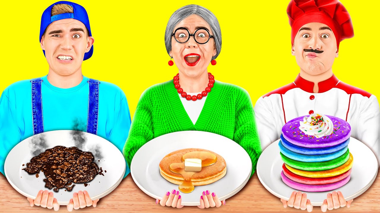 Челлендж с едой я против бабушки. Кулинарный челлендж уэнсдей против бабушки. Кулинарные челендж я против бабушки. Кулинарный челлендж. Челлендж я против бабушки новый.