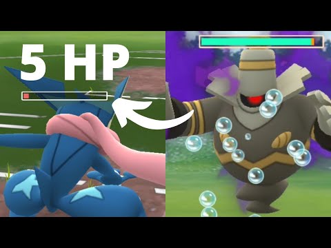 Video: Pok Mon Go Släpper Loss Nästa Stora Team Rocket-uppdatering