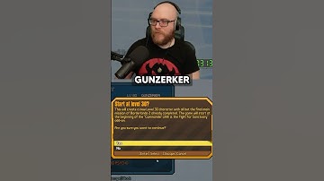 This Glitch Breaks Borderlands 2 #shorts