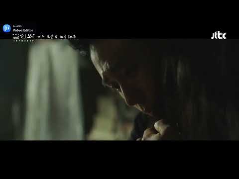 snowdrp ep.14 -  Hae-in hugs Ji-soo silently