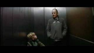 8 The Lives of Others - Turning point - with boy in lift