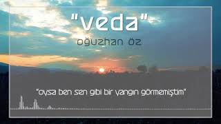 Oğuzhan Öz - Veda Resimi