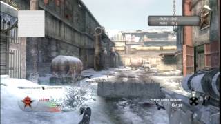 Black Ops 1 Bounce WMD