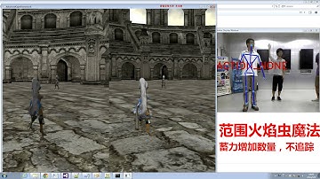 Real-time human pose recognition in parts from single depth images