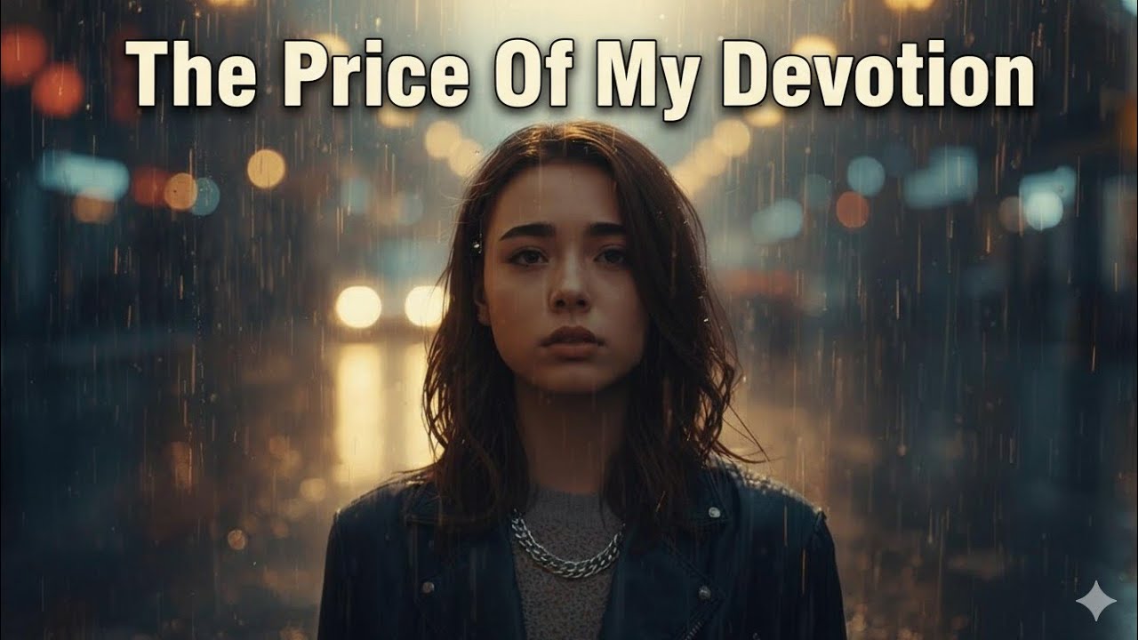The Price of My Devotion – Emotional Female Vocal Song | RT Musik 🎶