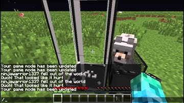 Mod Showcase: Sync Mod