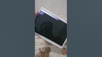 Samsung Galaxy Tab S 10.5 Screen Flickering