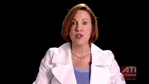 AMD and HP Discuss Benefits of OpenCL