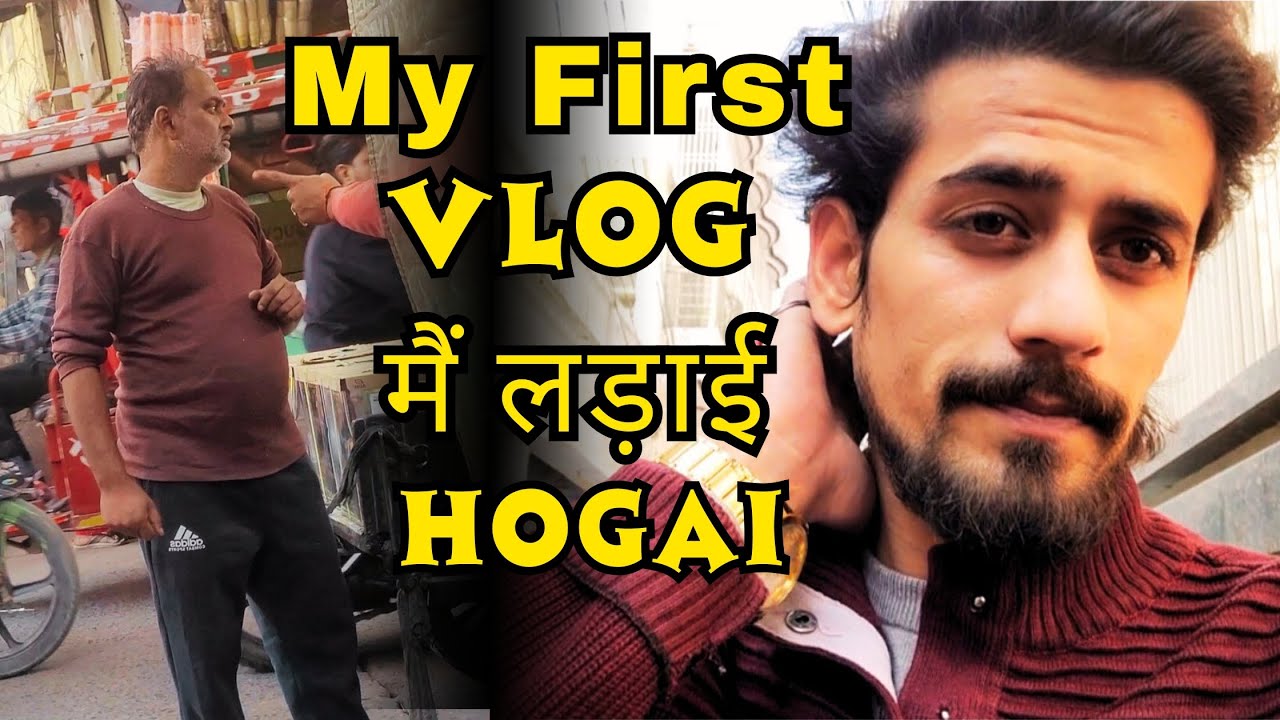 My first vlog Day 1 - YouTube