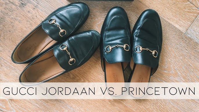 GUCCI Brixton vs. PRADA Triangle Loafers, Buying Advise