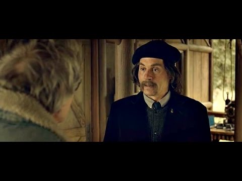 Tusk Trailer Deutsch Tusk Trailer Deutsch