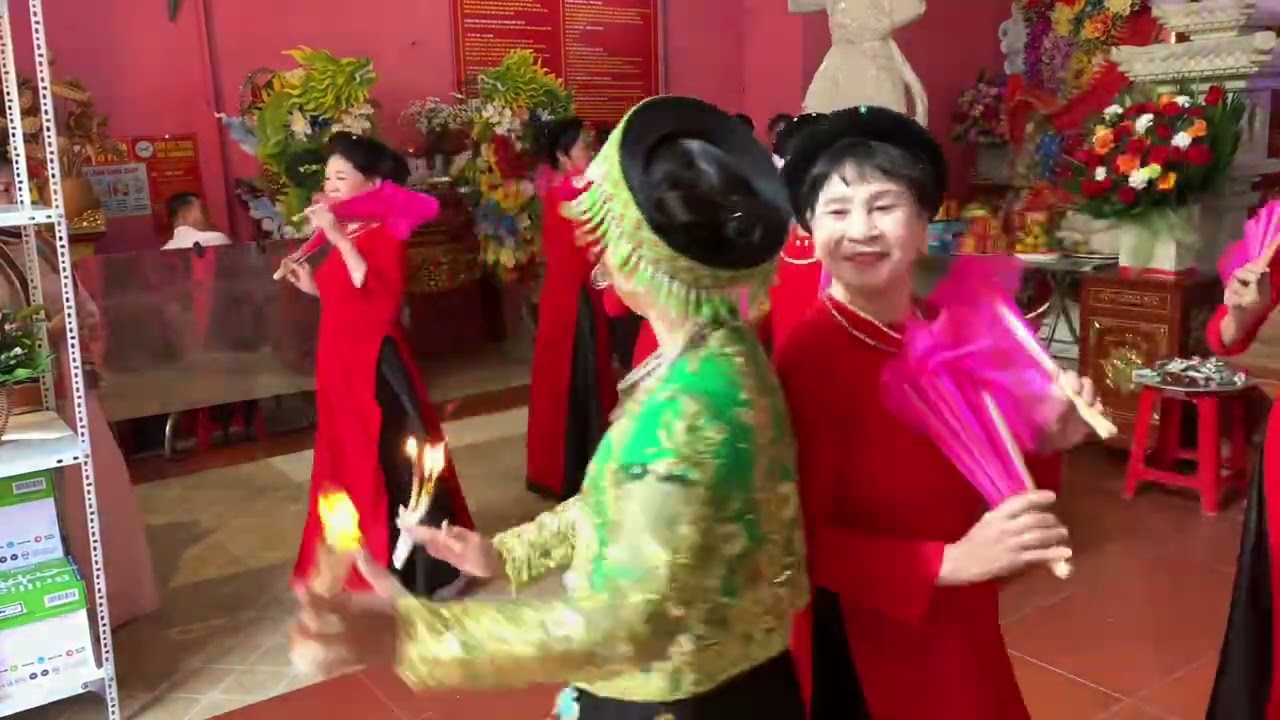 Cõ đôi thượng ngàn 29/11/2025