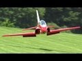 Rc FUTURA Jet - Fast and Low