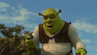 Talvez No Funcione Com Burros  Shrek