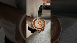 Coffee Latte art