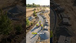 This Empty Land Became A Beautiful Park