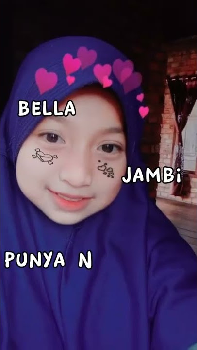 bocil pacaran