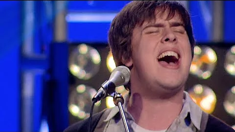 New Jerusalem (Live) - Matt Gilman