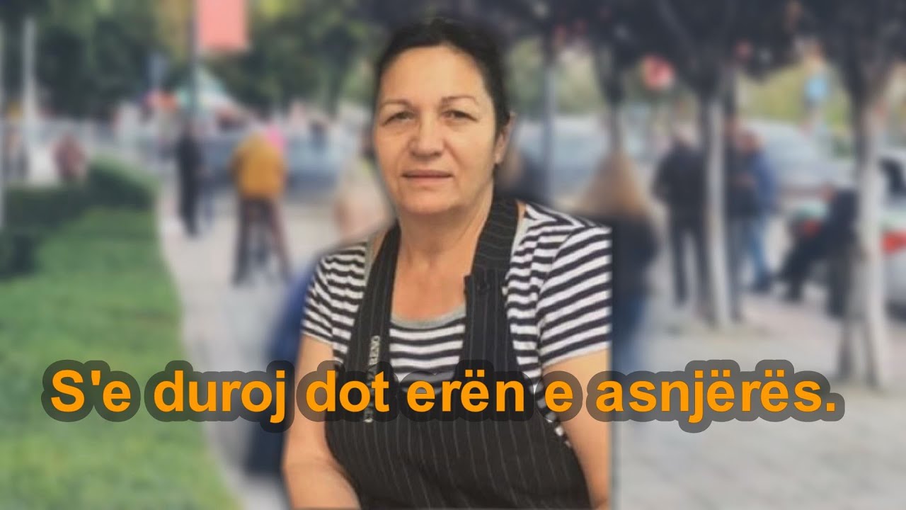 Brigadierja bulllizon pastrueset e Fierit: 