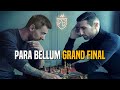 @ParaBellumCreative  Grand Final | Habibi vs Florry Best of 3 | Europa Universalis IV