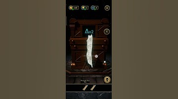 The Vault Logic Puzzle Box level 46 #LogicPuzzle #TekaTeki #TheVault #PuzzleGame