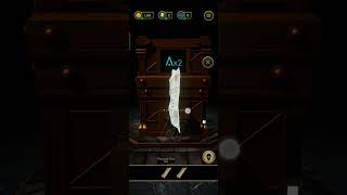 The Vault Logic Puzzle Box Level 46