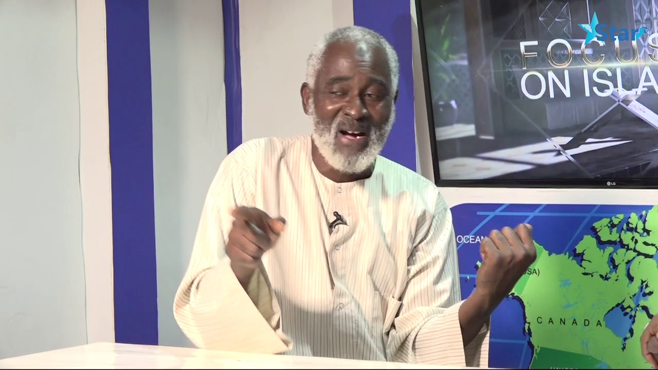 The Simplicity of Islam | Focus on Islam