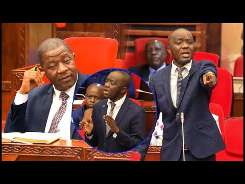 BUNGENI MOTO UMEWAKA MBUNGE MSUKUMA NA BABA LEVO WAZUA OJA NZITO