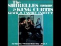 The Shirelles - Welcome Home Baby