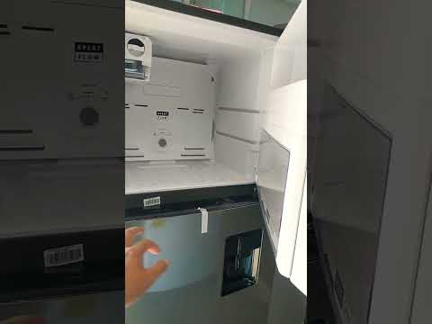 refrigeradora Whirlpool
