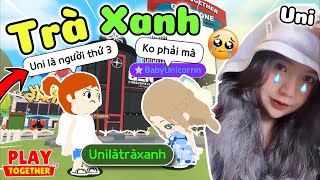 Play Together Mình Phát Hiện Uni Là Người Thứ 3 Khi Vô Acc Mới